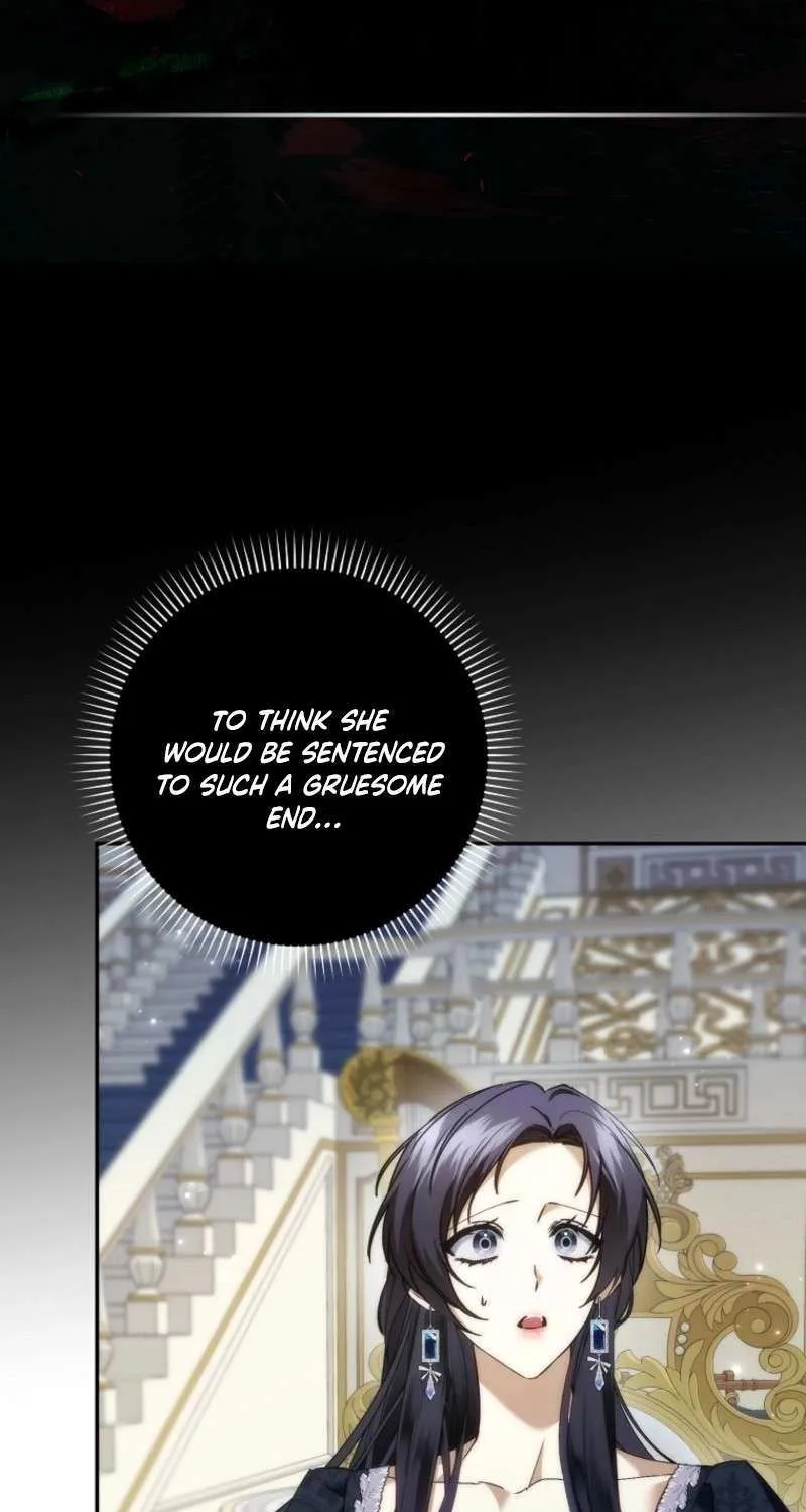 Don’t Pick Up What You’ve Thrown Away Chapter 111 page 56 - 