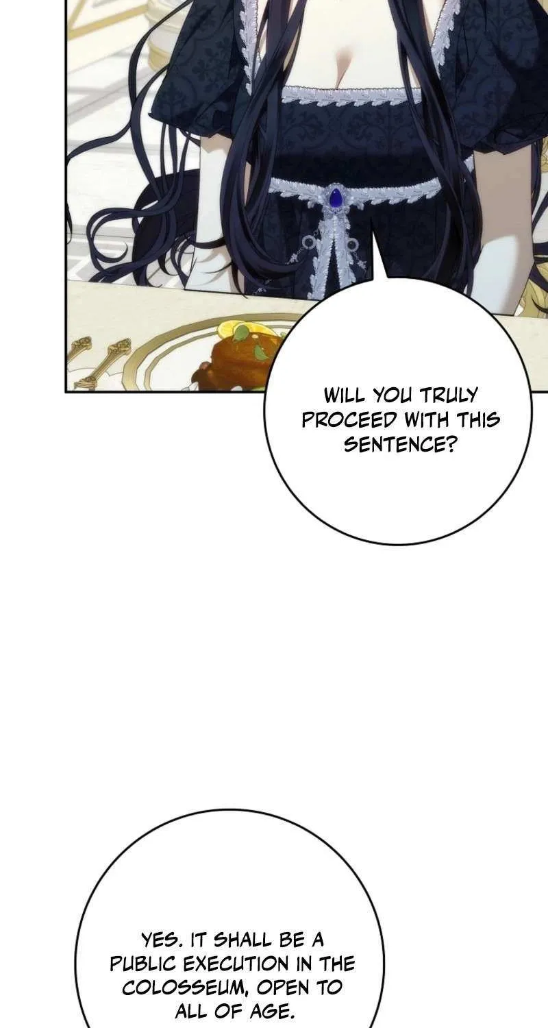 Don’t Pick Up What You’ve Thrown Away Chapter 111 page 57 - 