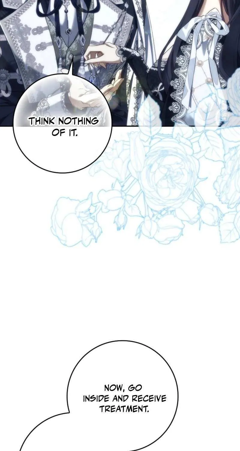 Don’t Pick Up What You’ve Thrown Away Chapter 111 page 7 - 