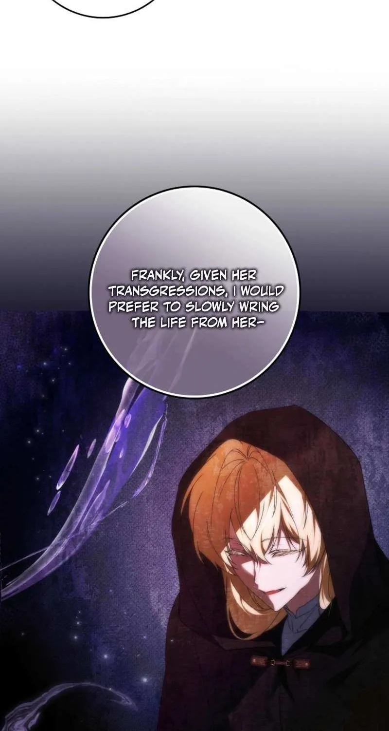 Don’t Pick Up What You’ve Thrown Away Chapter 111 page 61 - 