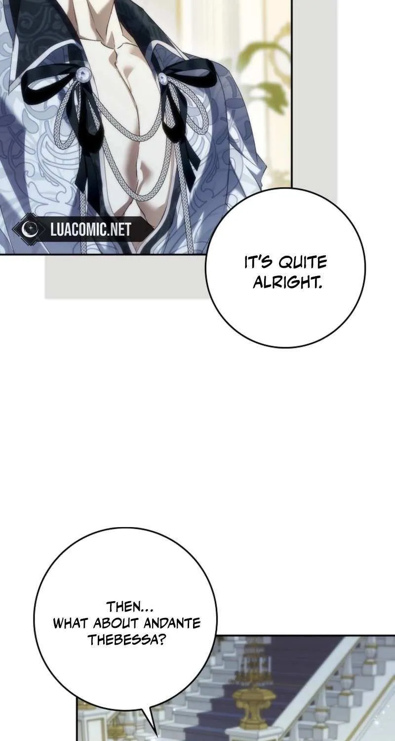 Don’t Pick Up What You’ve Thrown Away Chapter 111 page 64 - 