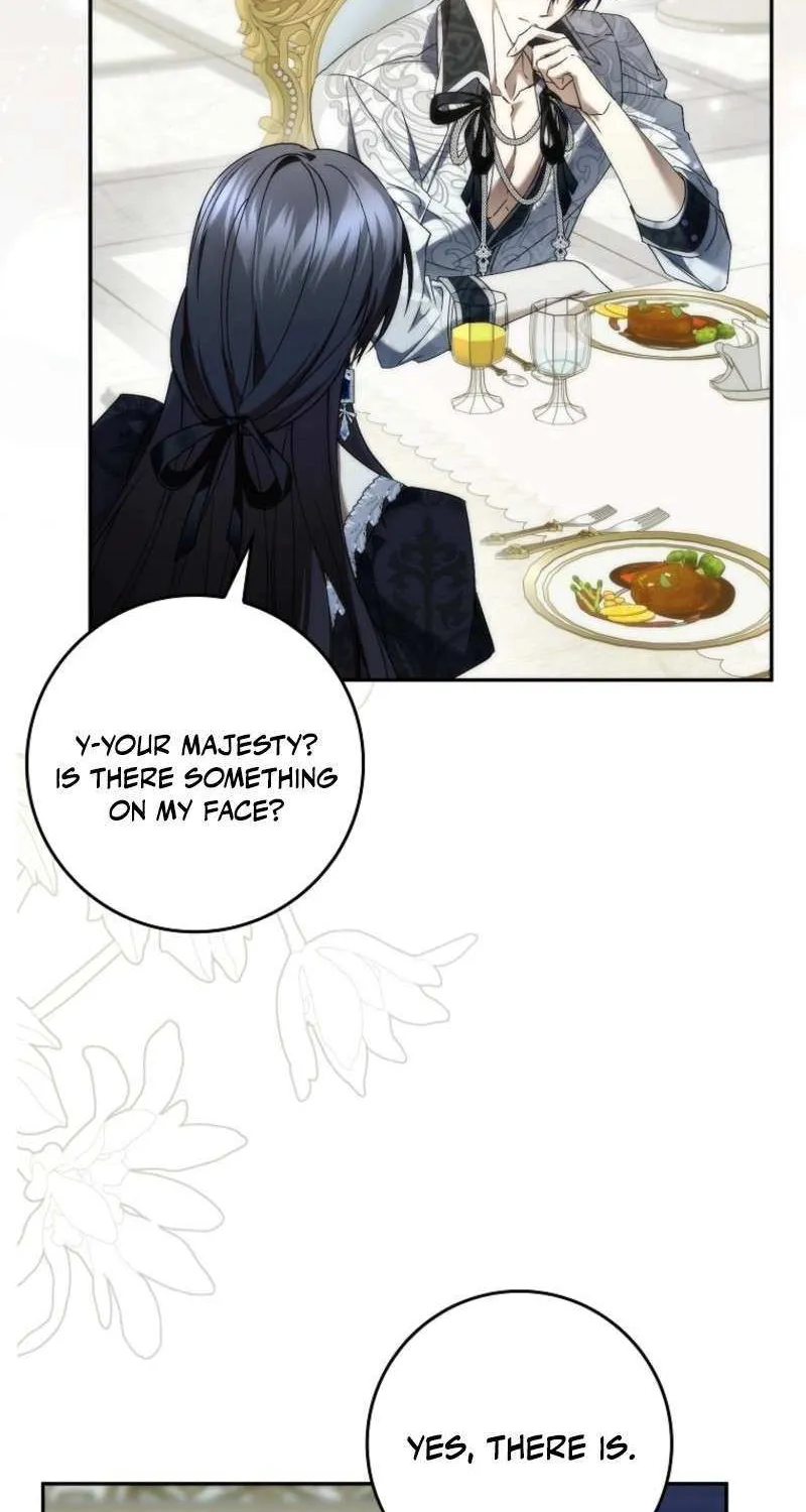 Don’t Pick Up What You’ve Thrown Away Chapter 111 page 71 - 