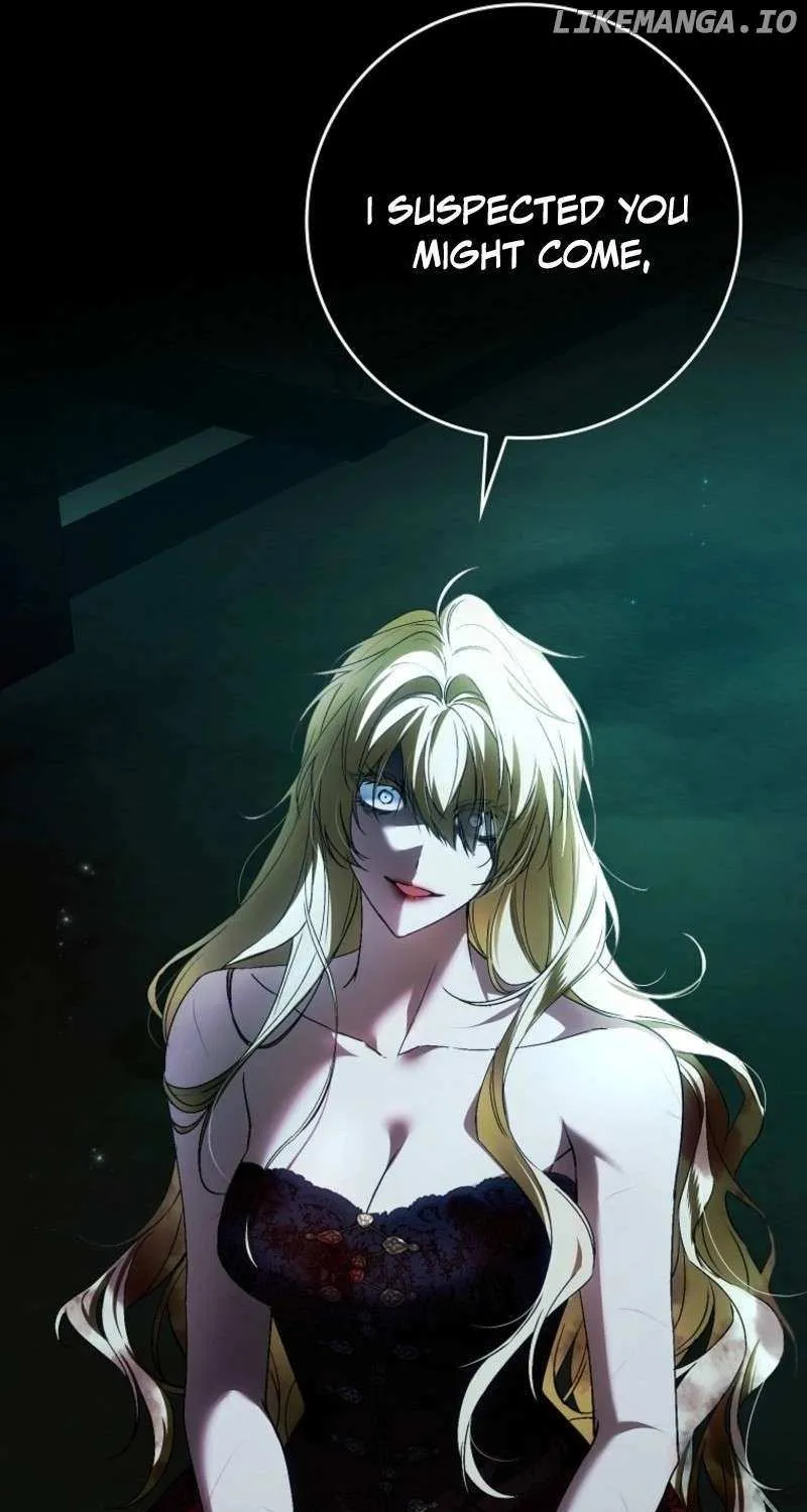 Don’t Pick Up What You’ve Thrown Away Chapter 111 page 90 - 