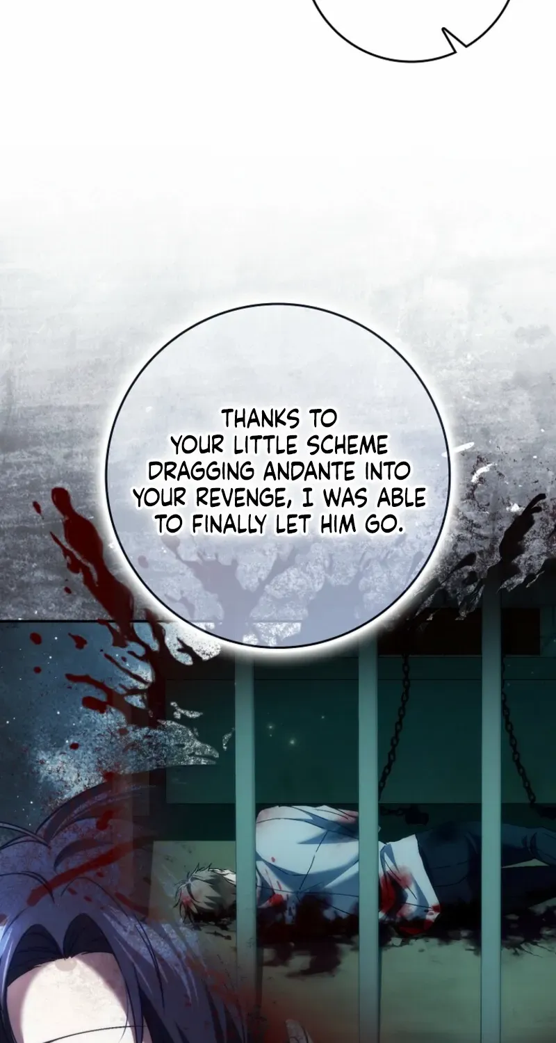 Don’t Pick Up What You’ve Thrown Away Chapter 112 page 12 - 