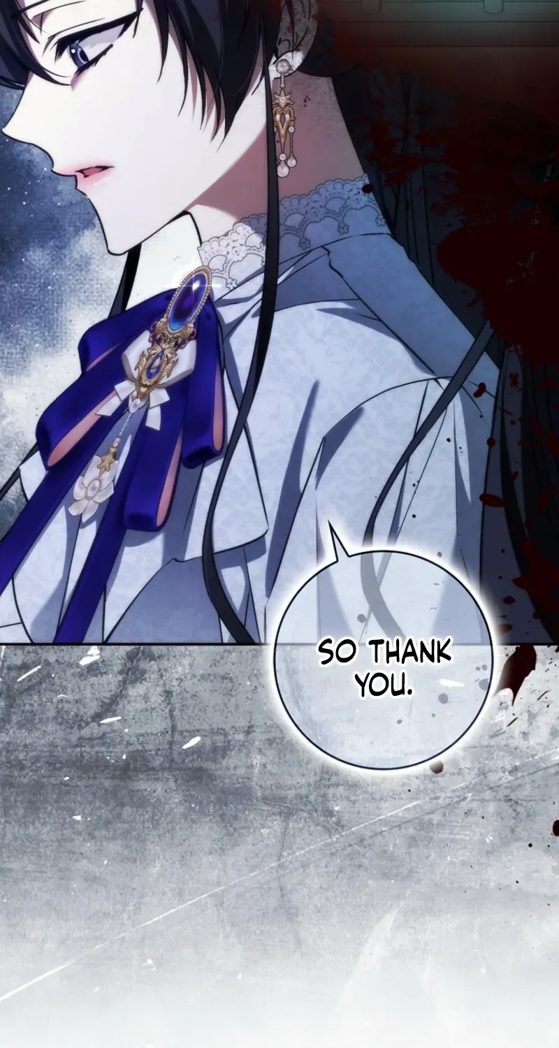 Don’t Pick Up What You’ve Thrown Away Chapter 112 page 13 - 