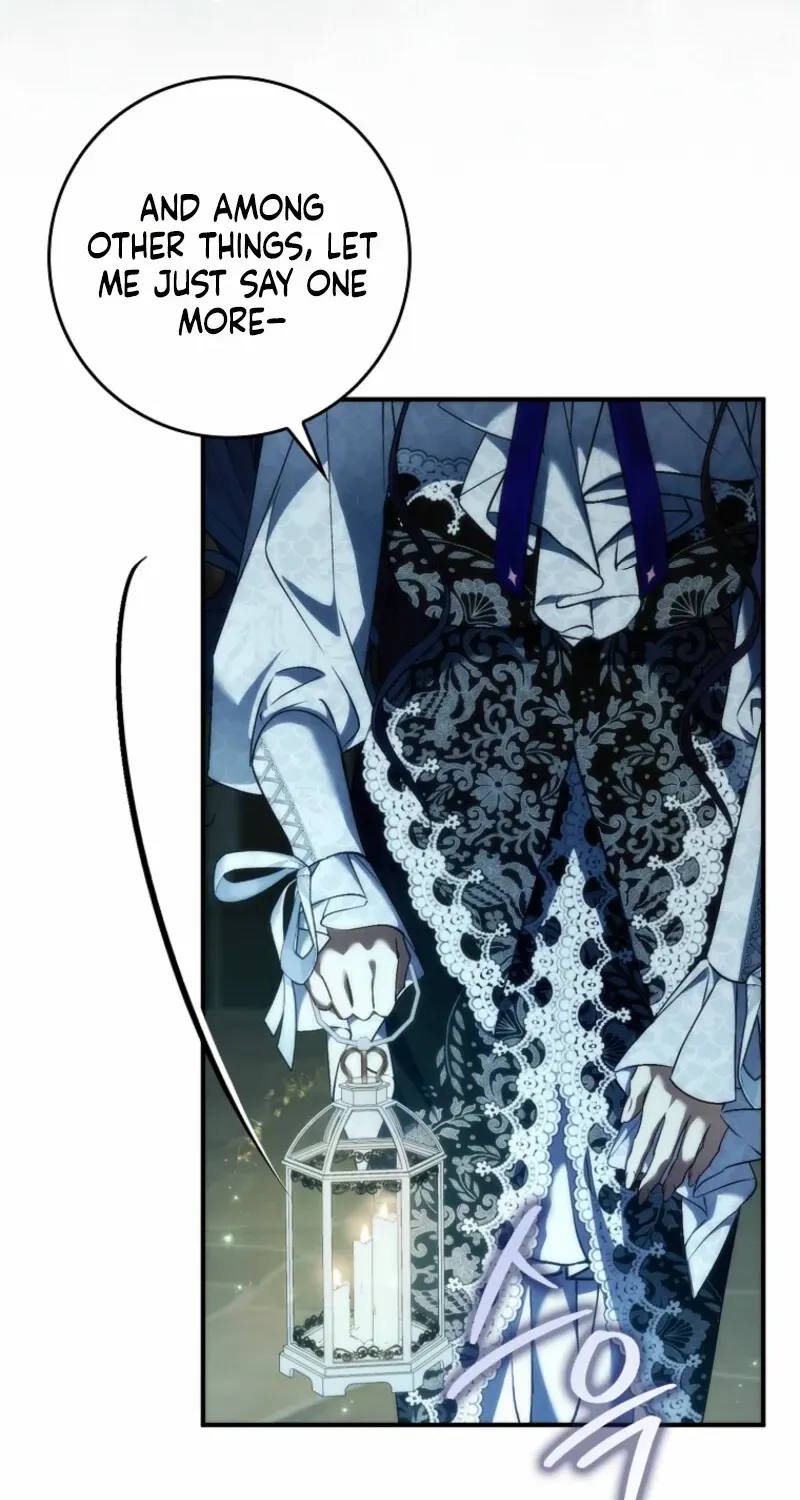 Don’t Pick Up What You’ve Thrown Away Chapter 112 page 14 - 