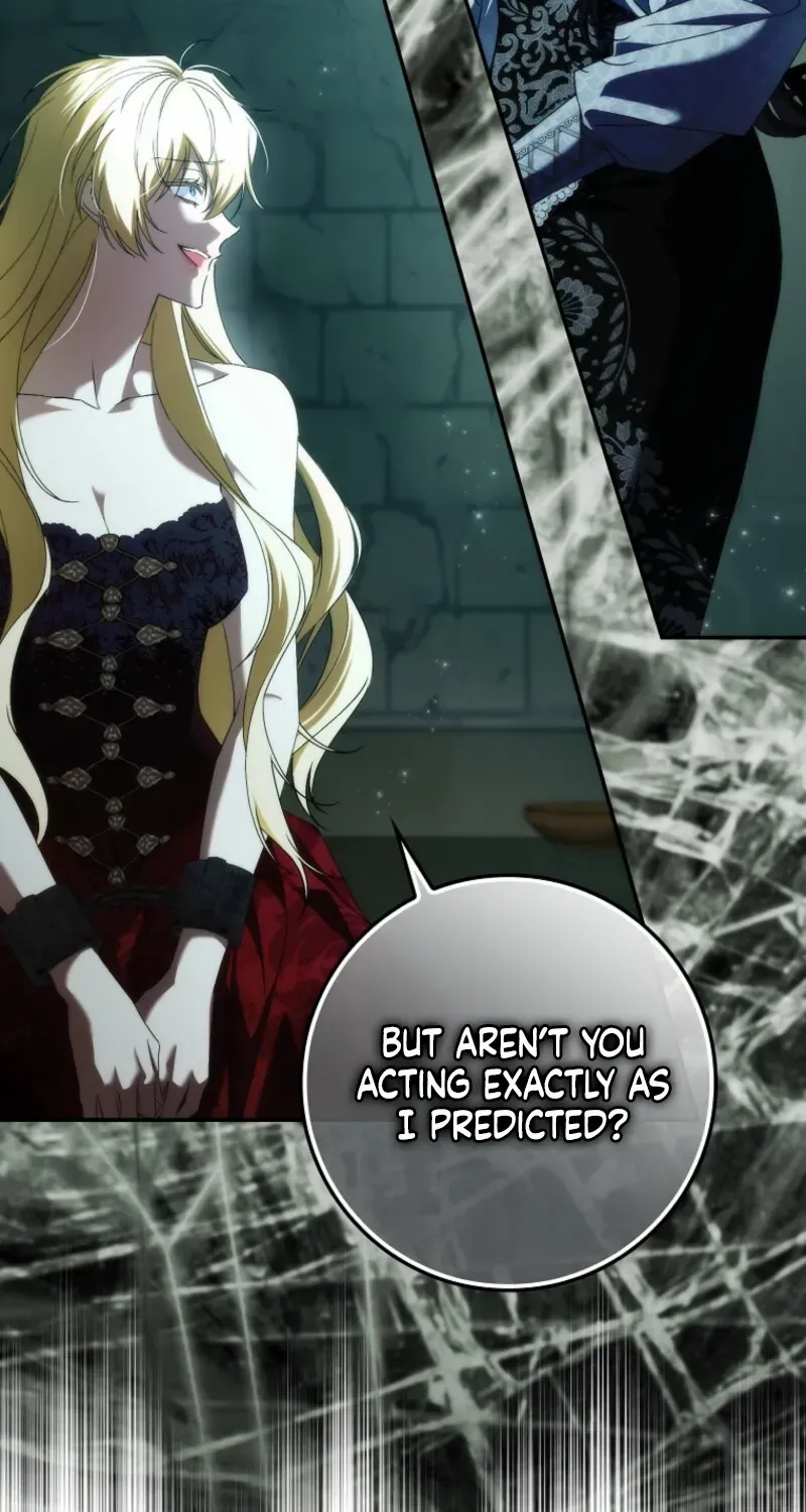 Don’t Pick Up What You’ve Thrown Away Chapter 112 page 3 - 