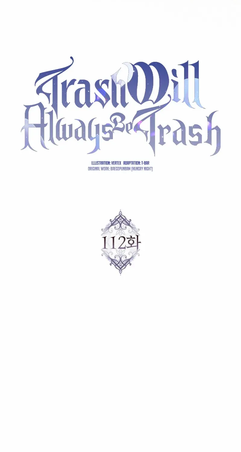 Don’t Pick Up What You’ve Thrown Away Chapter 112 page 22 - 
