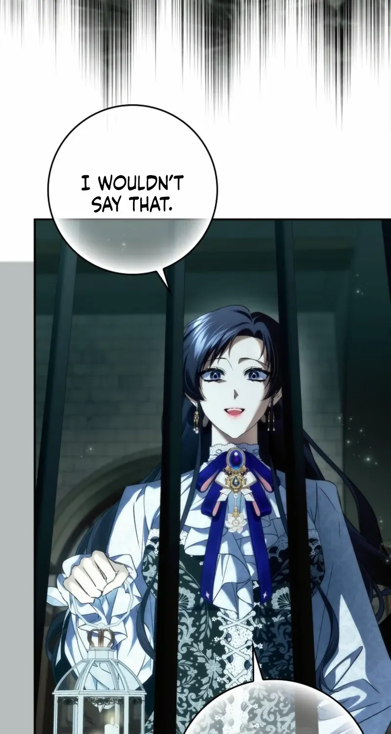 Don’t Pick Up What You’ve Thrown Away Chapter 112 page 4 - 