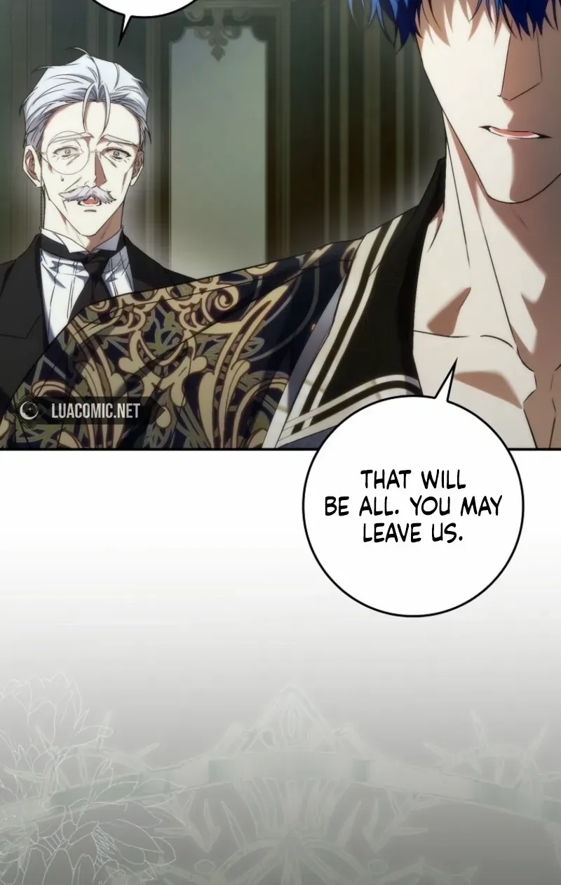 Don’t Pick Up What You’ve Thrown Away Chapter 112 page 38 - 