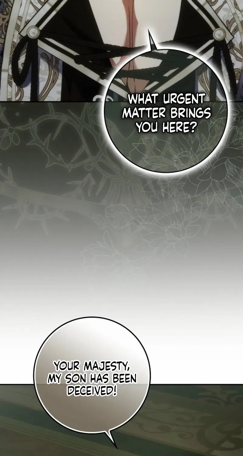 Don’t Pick Up What You’ve Thrown Away Chapter 112 page 40 - 