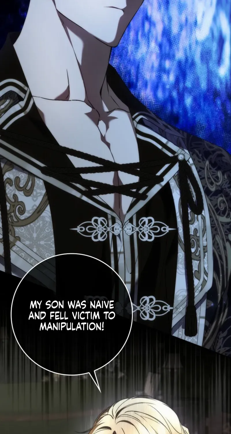 Don’t Pick Up What You’ve Thrown Away Chapter 112 page 44 - 