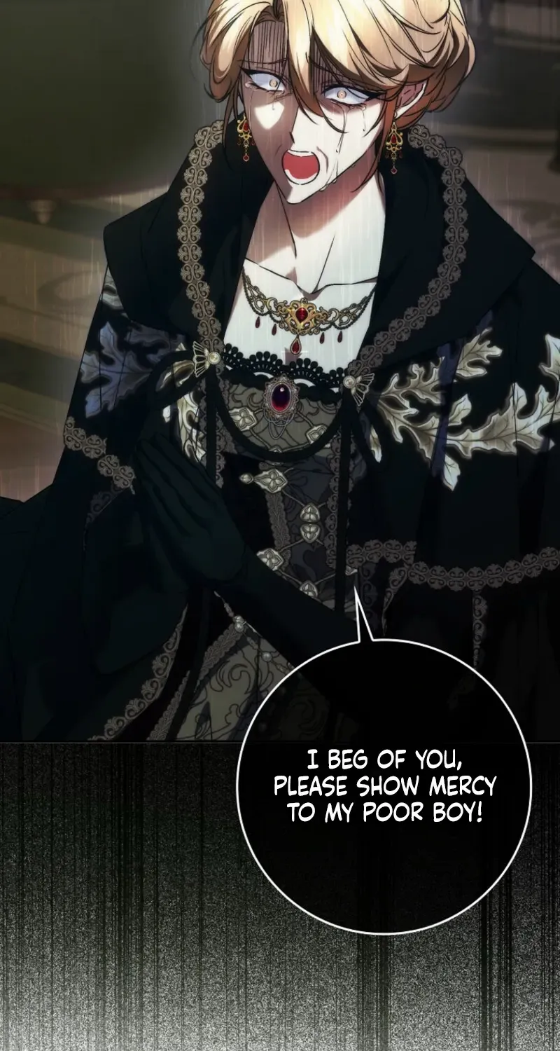 Don’t Pick Up What You’ve Thrown Away Chapter 112 page 45 - 
