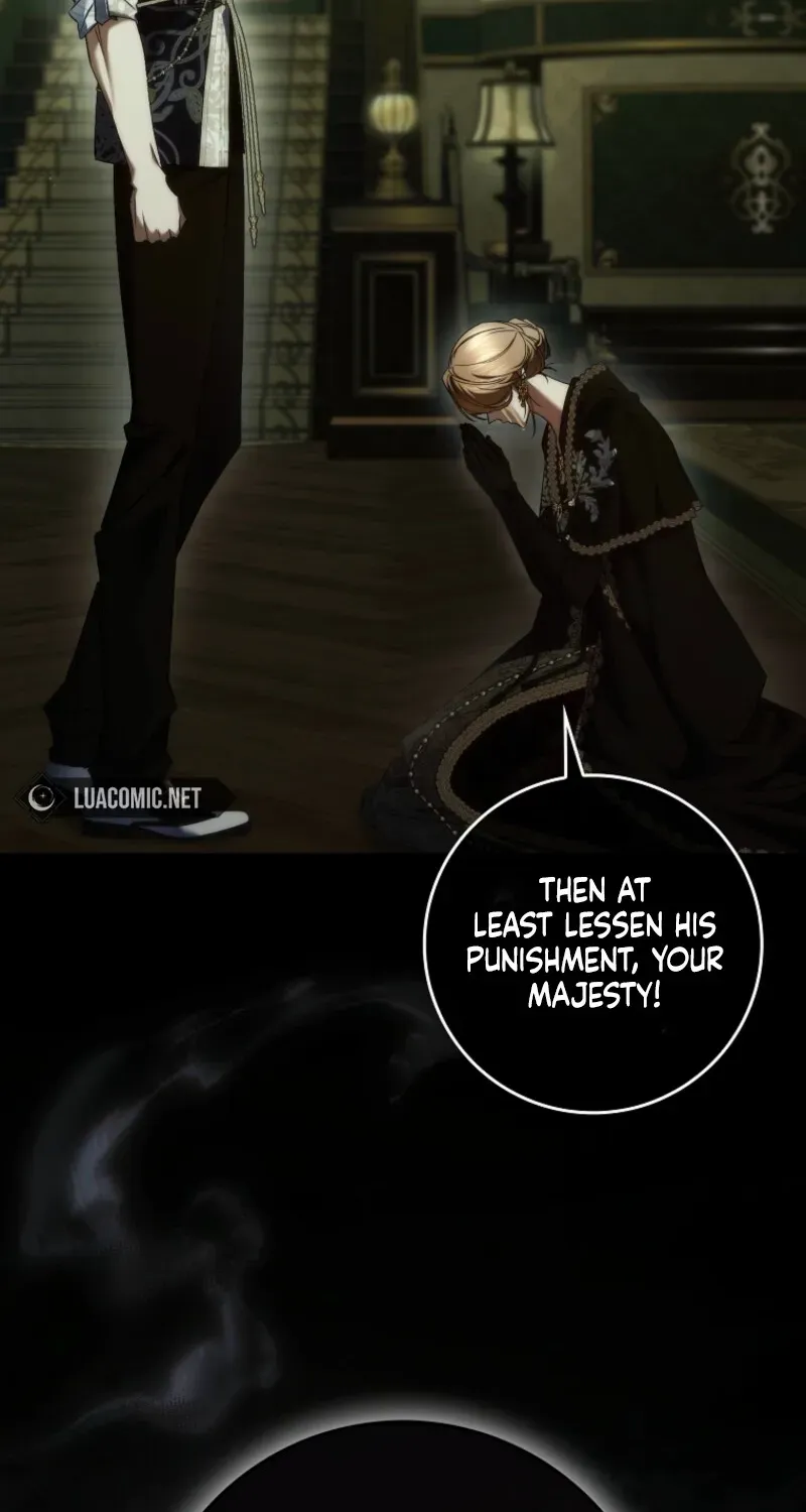 Don’t Pick Up What You’ve Thrown Away Chapter 112 page 47 - 
