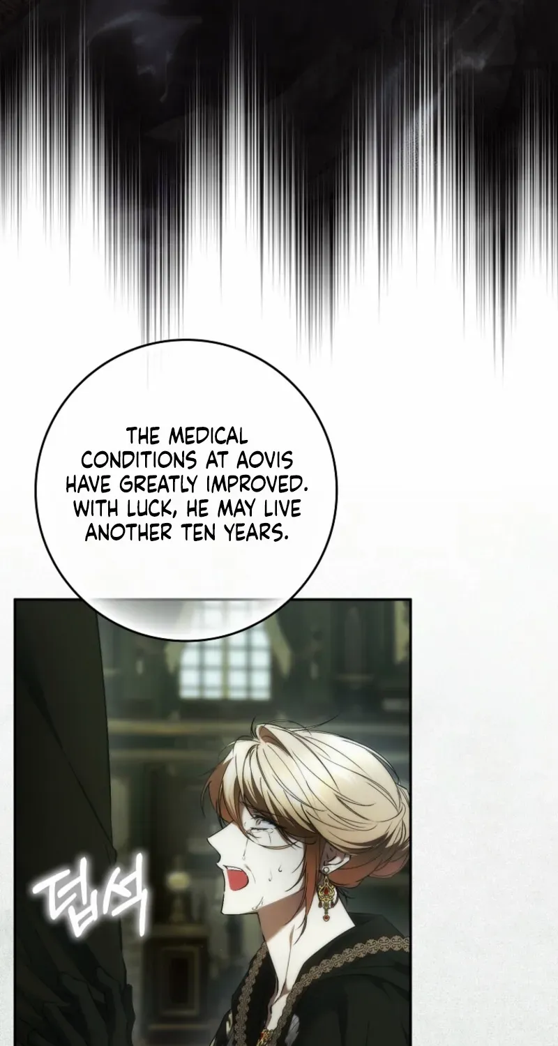 Don’t Pick Up What You’ve Thrown Away Chapter 112 page 49 - 