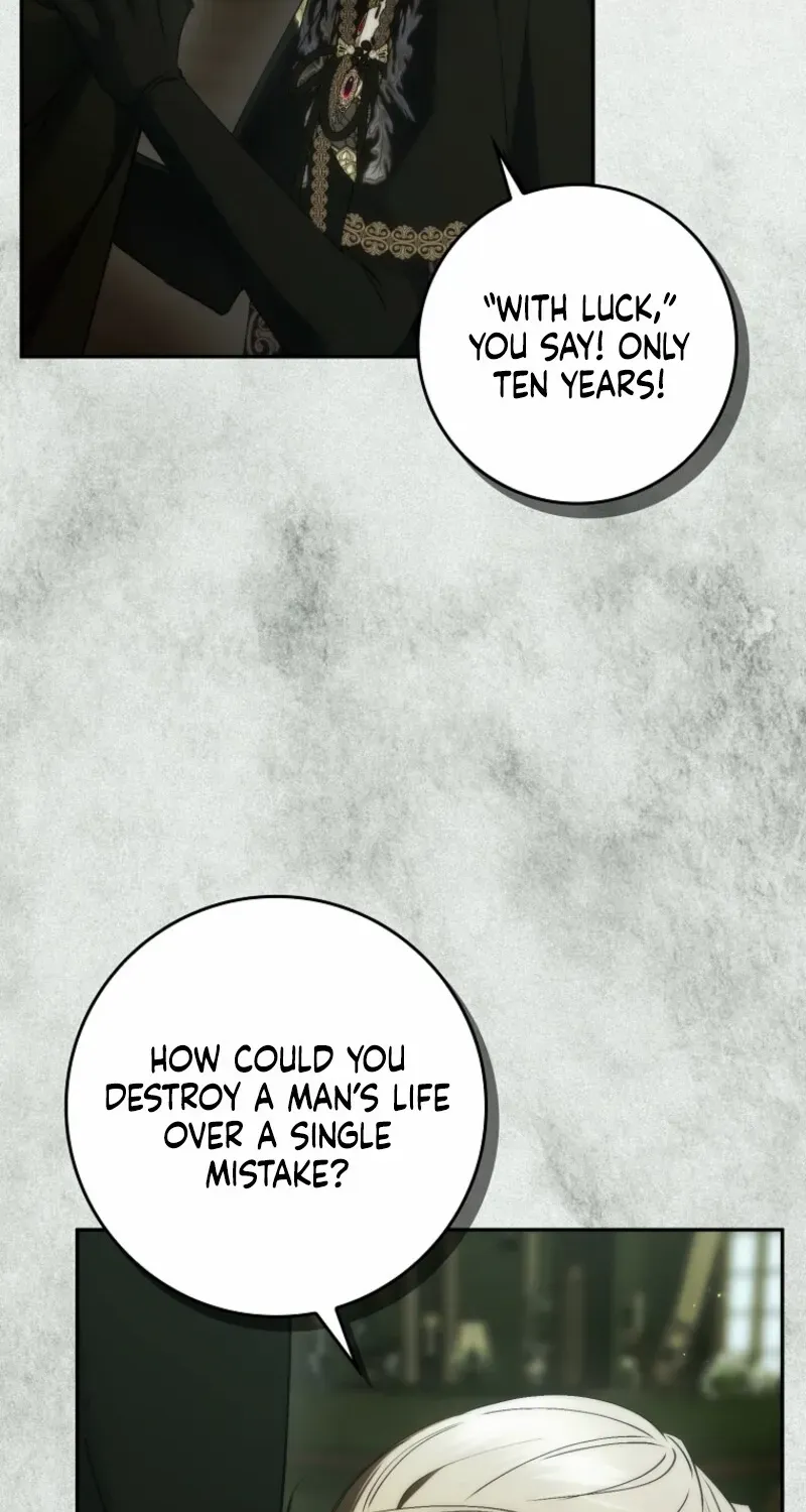 Don’t Pick Up What You’ve Thrown Away Chapter 112 page 50 - 