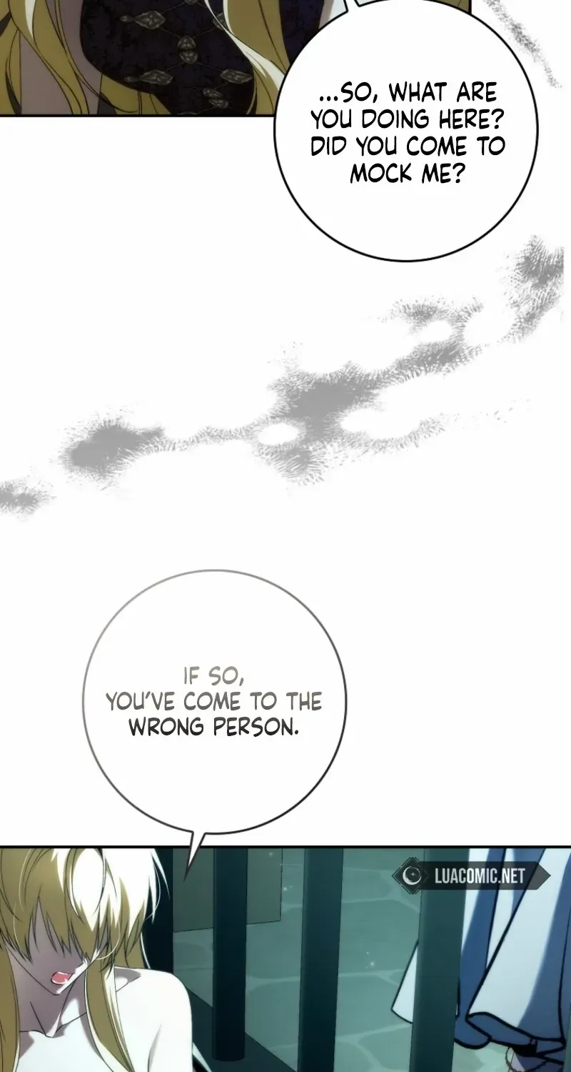 Don’t Pick Up What You’ve Thrown Away Chapter 112 page 6 - 