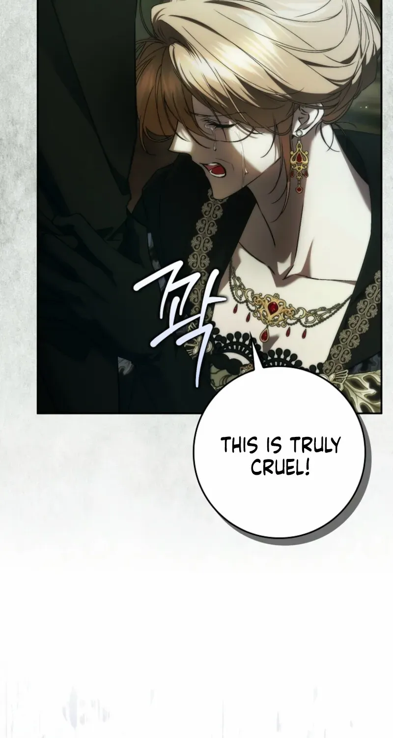 Don’t Pick Up What You’ve Thrown Away Chapter 112 page 51 - 