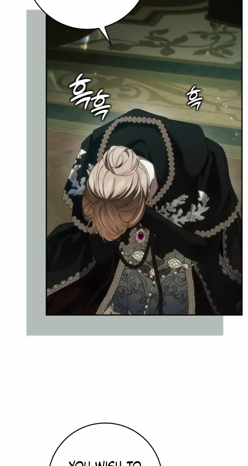 Don’t Pick Up What You’ve Thrown Away Chapter 112 page 57 - 