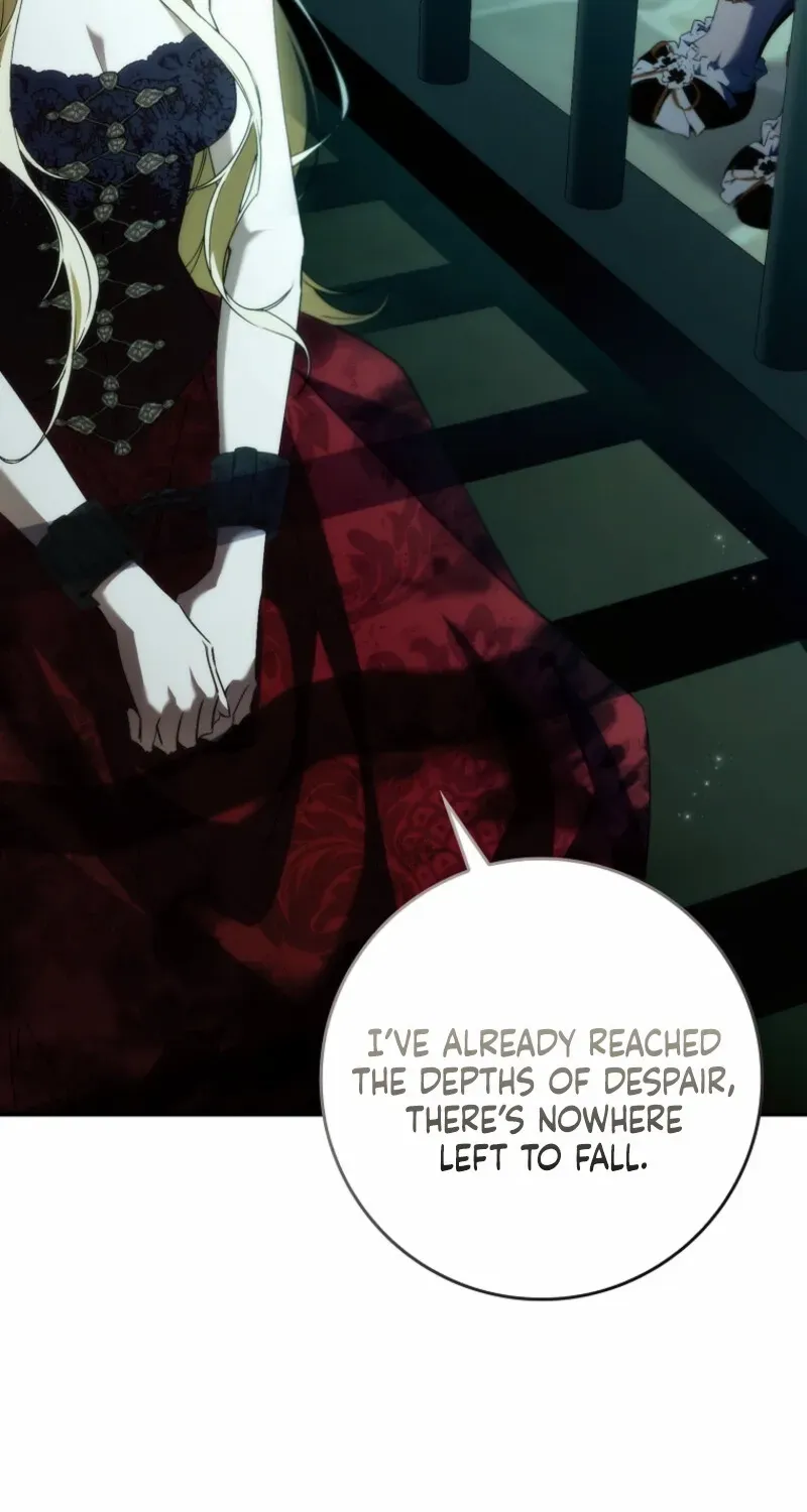 Don’t Pick Up What You’ve Thrown Away Chapter 112 page 7 - 