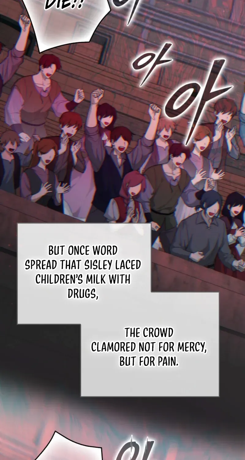 Don’t Pick Up What You’ve Thrown Away Chapter 112 page 67 - 