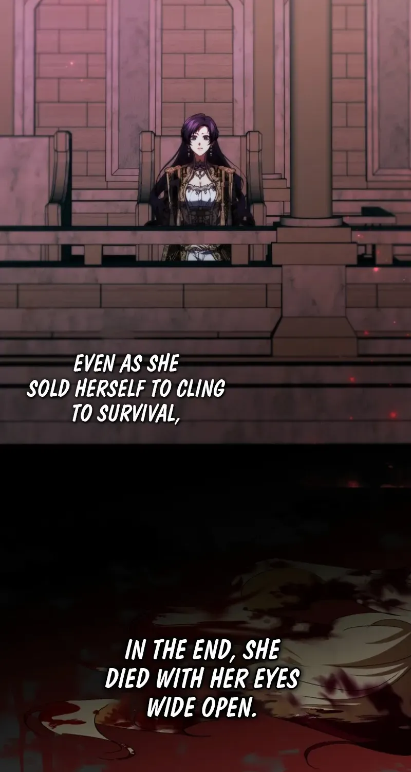 Don’t Pick Up What You’ve Thrown Away Chapter 112 page 70 - 