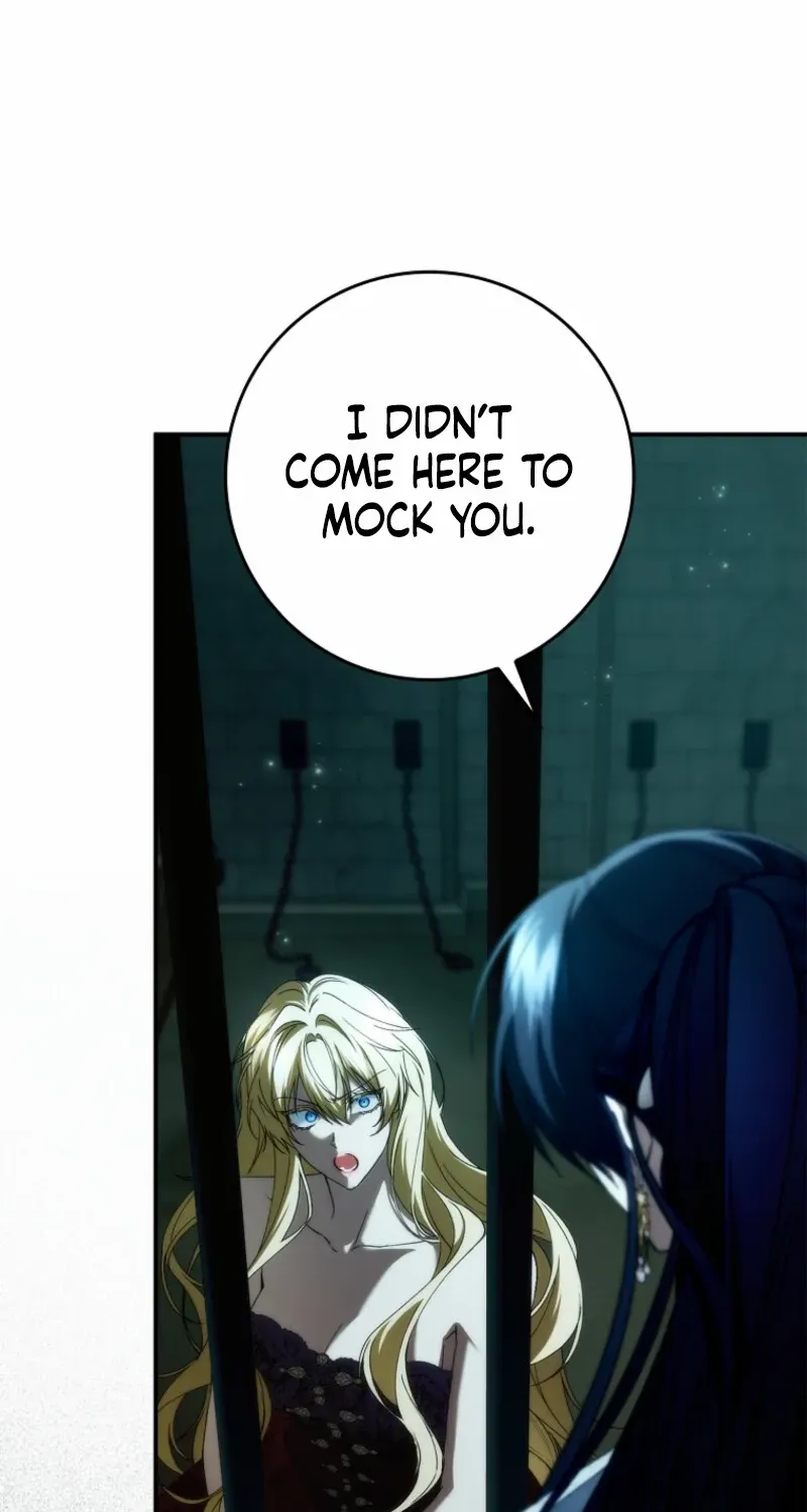 Don’t Pick Up What You’ve Thrown Away Chapter 112 page 8 - 