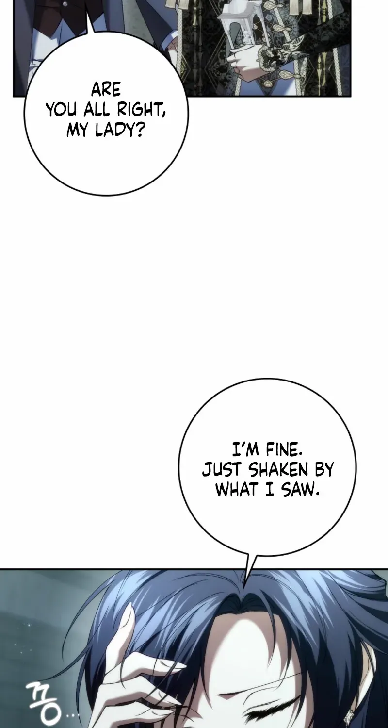 Don’t Pick Up What You’ve Thrown Away Chapter 112 page 73 - 