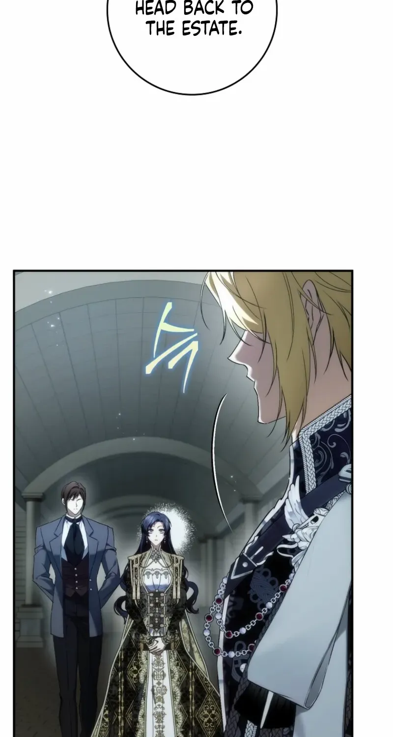 Don’t Pick Up What You’ve Thrown Away Chapter 112 page 76 - 