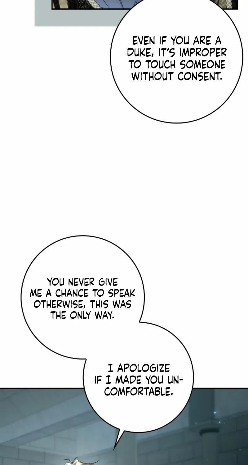 Don’t Pick Up What You’ve Thrown Away Chapter 112 page 81 - 