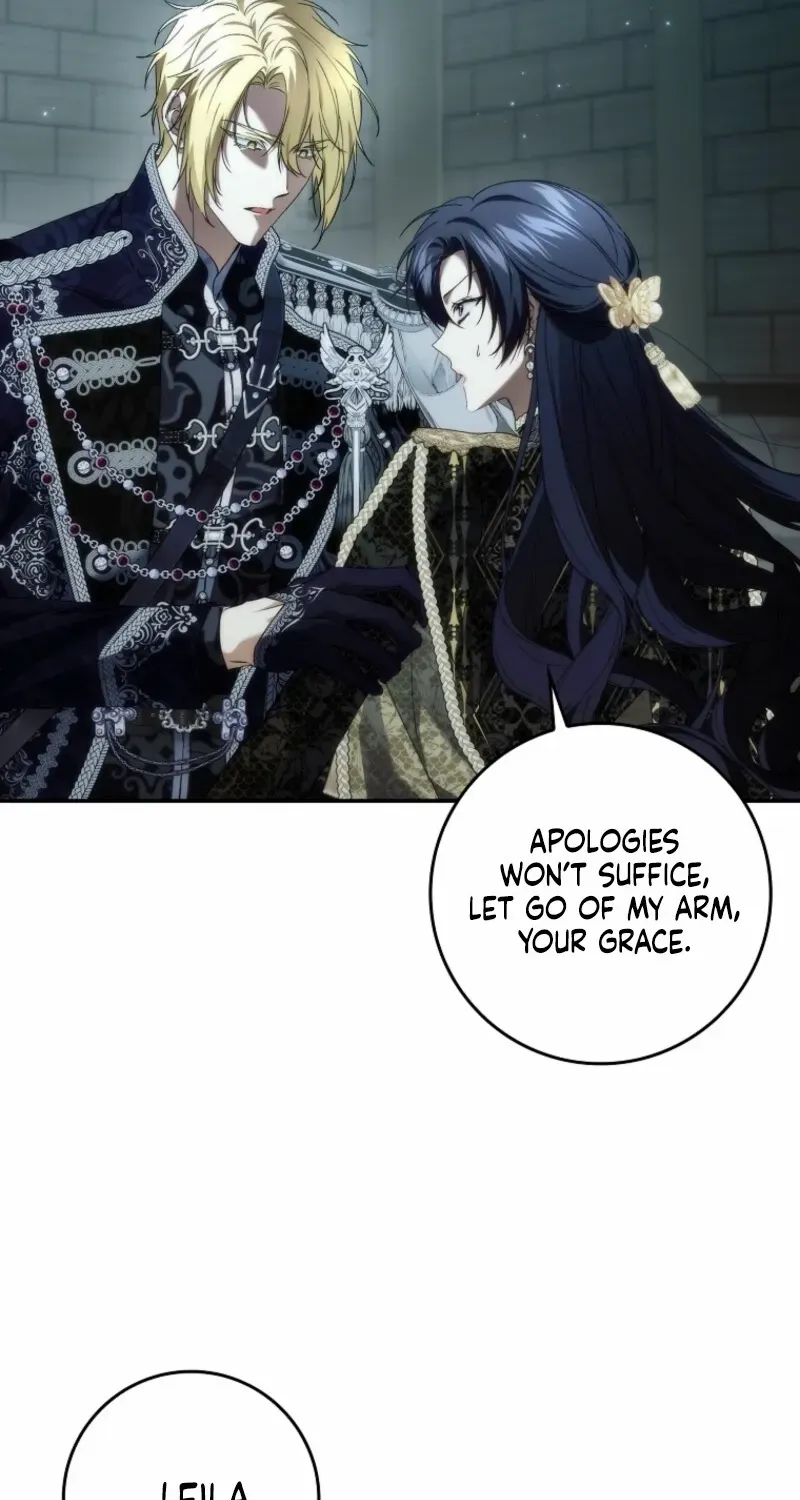 Don’t Pick Up What You’ve Thrown Away Chapter 112 page 82 - 