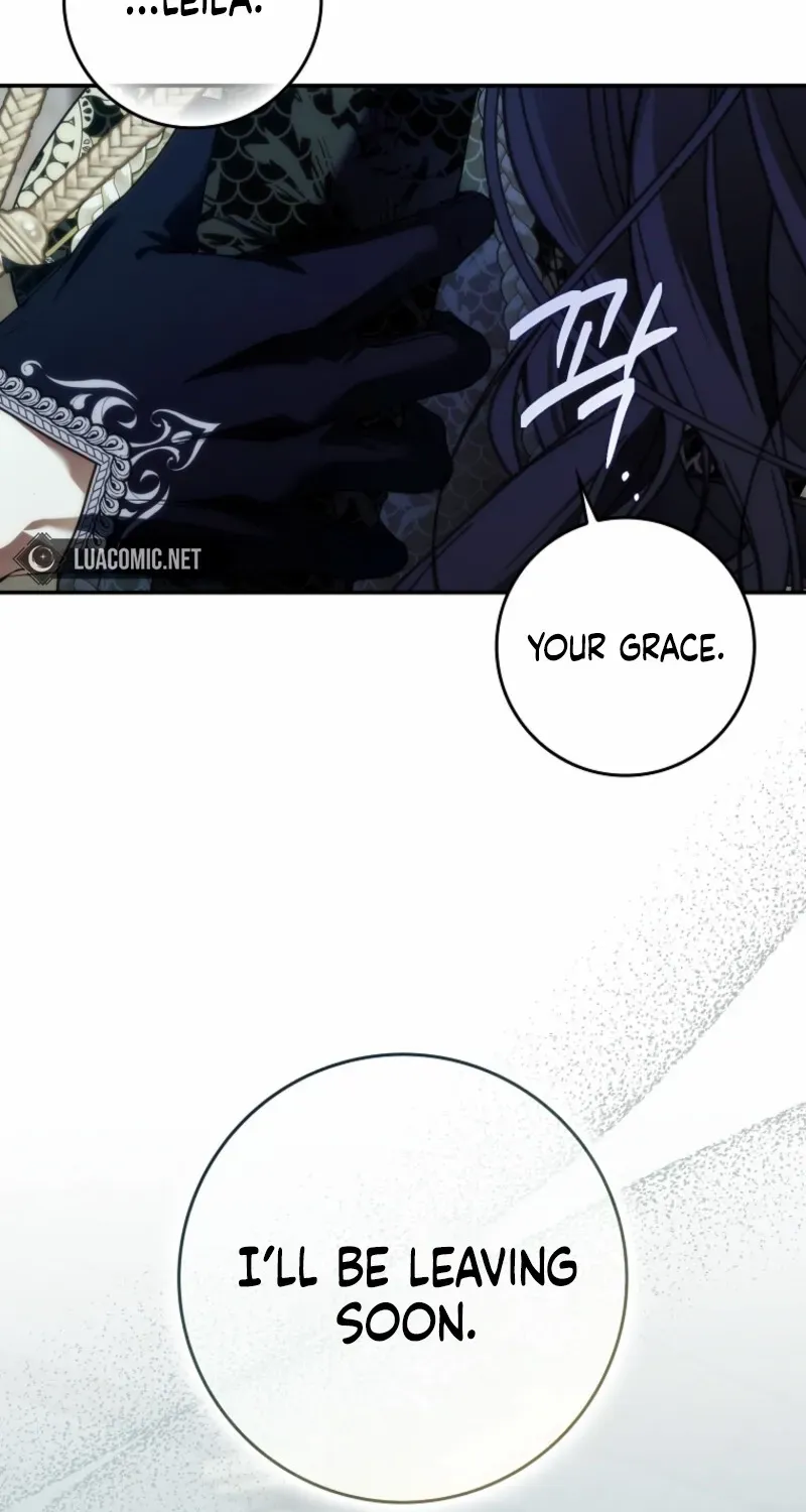 Don’t Pick Up What You’ve Thrown Away Chapter 112 page 83 - 