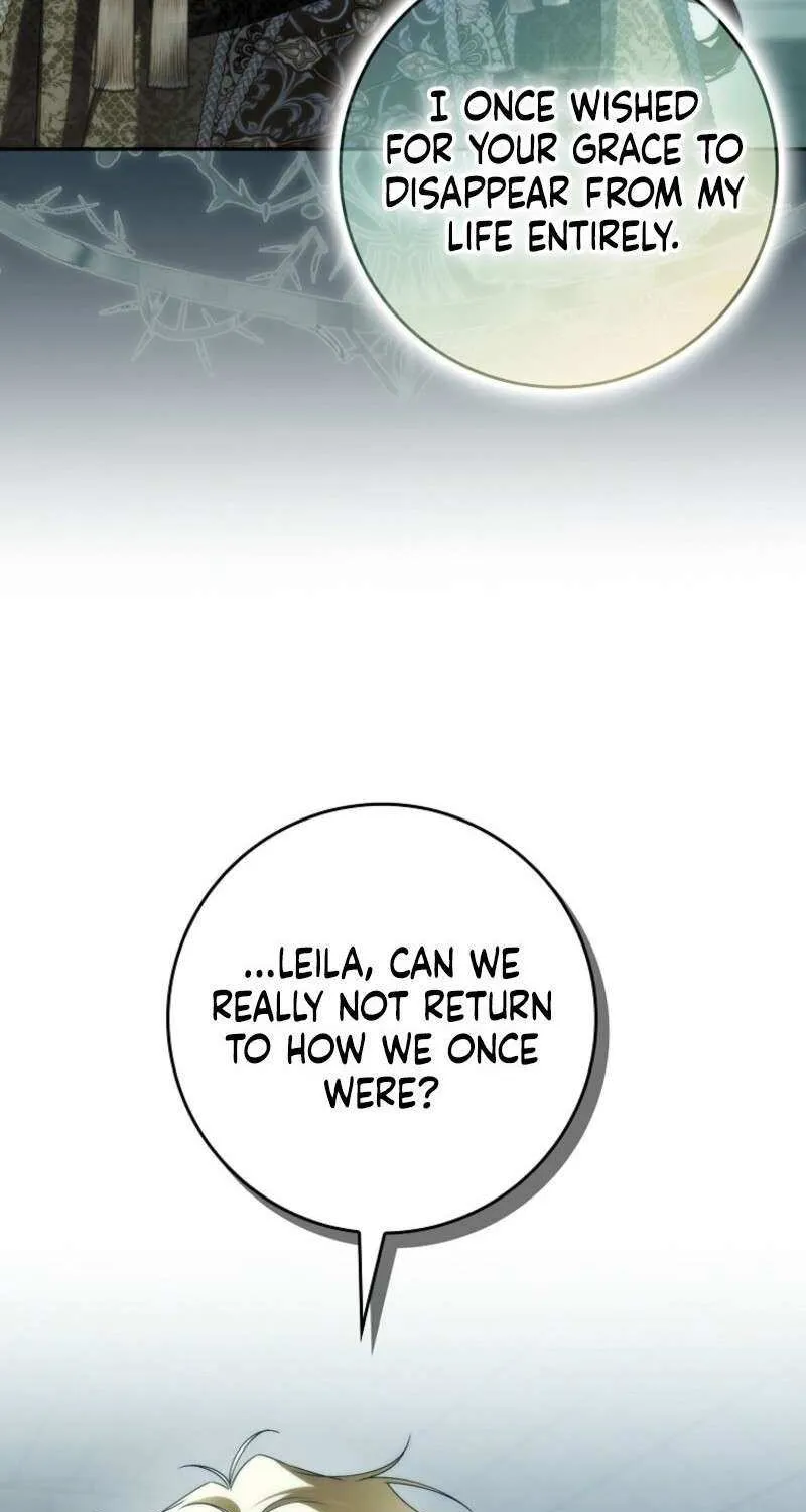 Don’t Pick Up What You’ve Thrown Away Chapter 113 page 12 - 