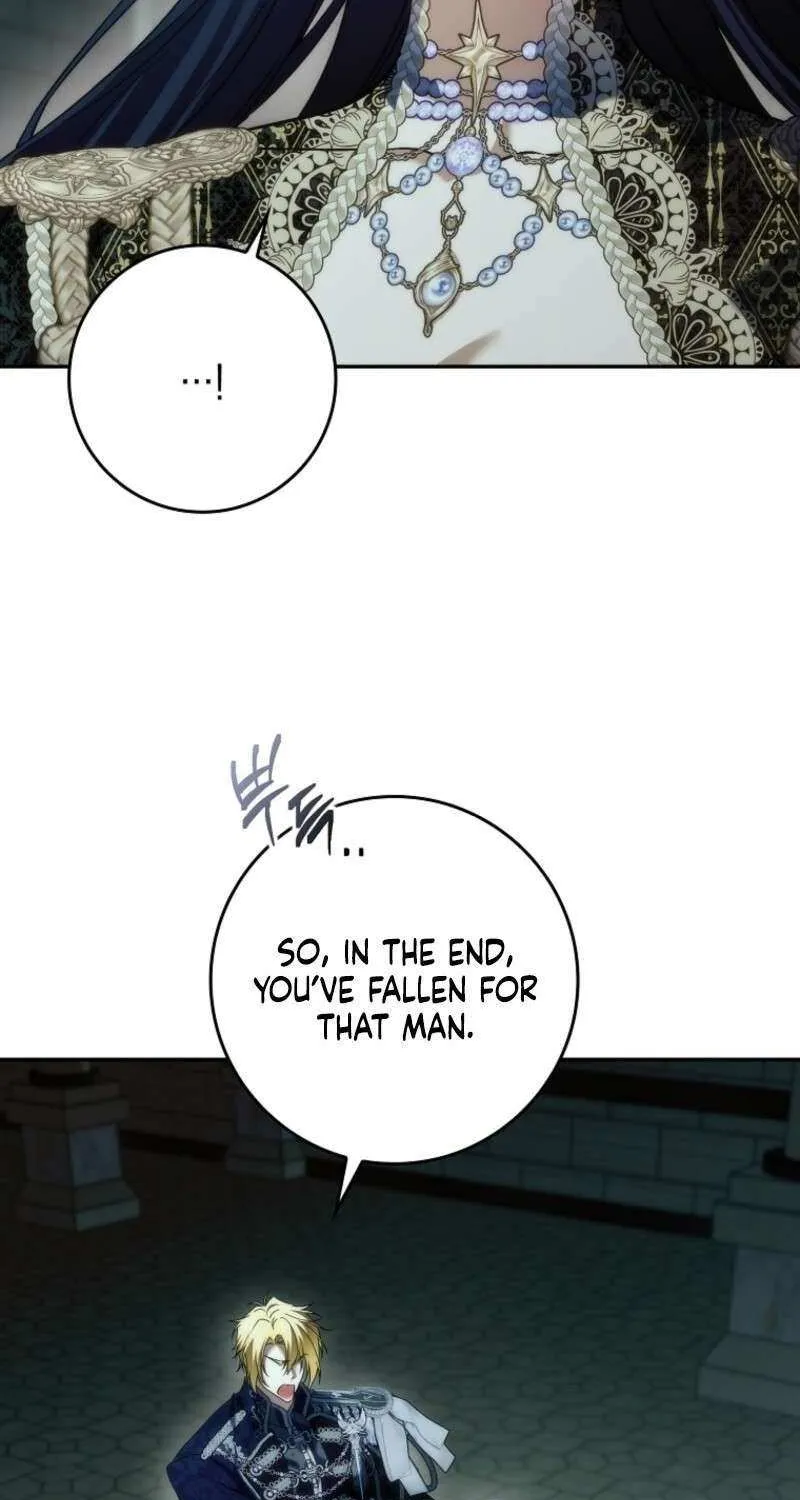 Don’t Pick Up What You’ve Thrown Away Chapter 113 page 20 - 
