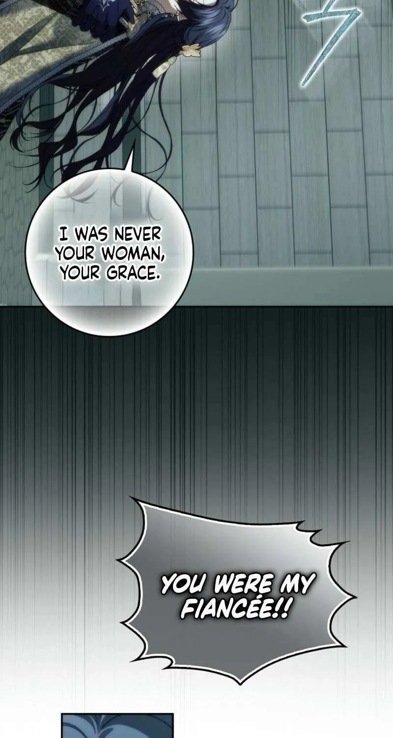 Don’t Pick Up What You’ve Thrown Away Chapter 113 page 23 - 