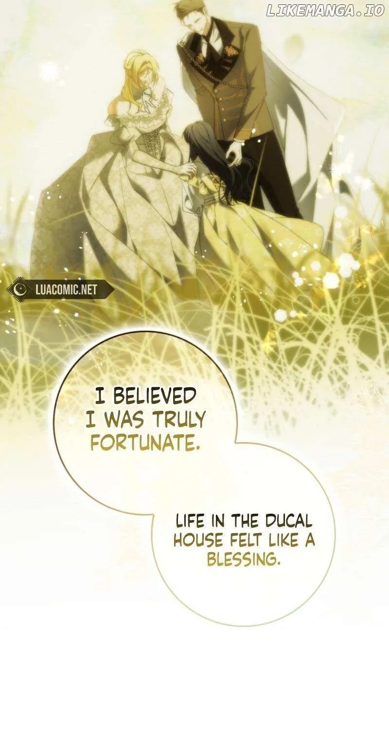 Don’t Pick Up What You’ve Thrown Away Chapter 113 page 26 - 