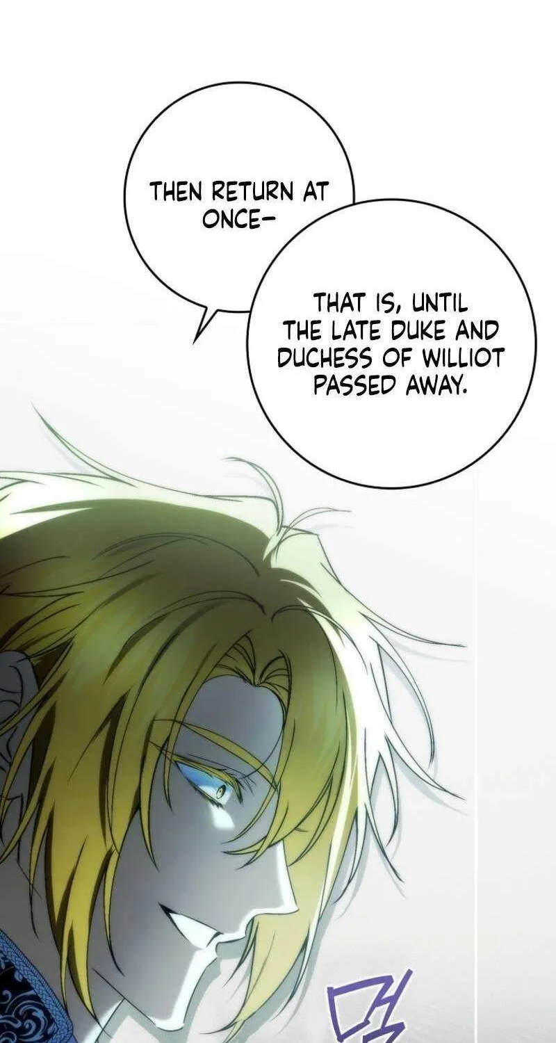 Don’t Pick Up What You’ve Thrown Away Chapter 113 page 27 - 