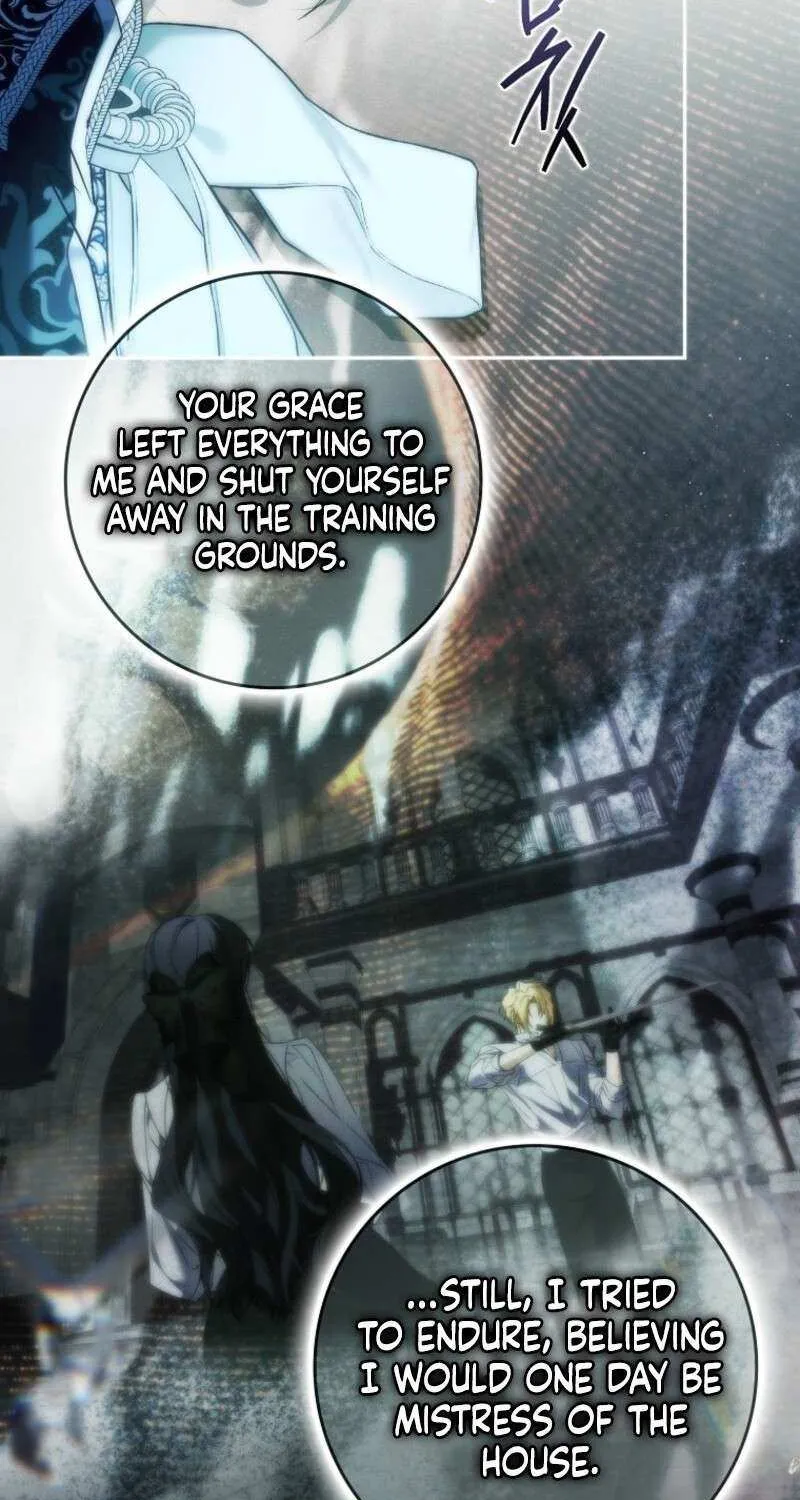 Don’t Pick Up What You’ve Thrown Away Chapter 113 page 28 - 