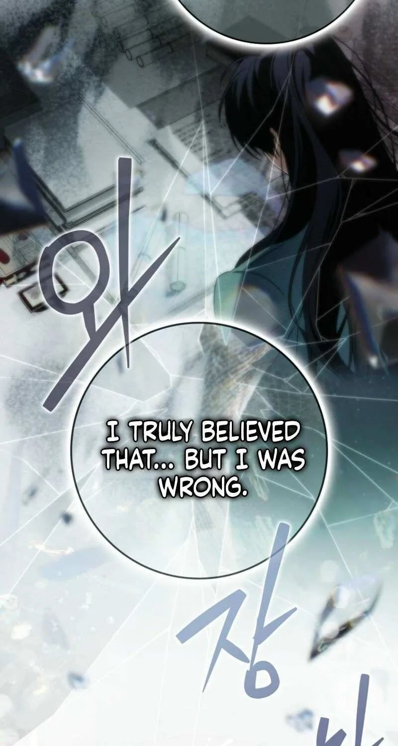 Don’t Pick Up What You’ve Thrown Away Chapter 113 page 29 - 