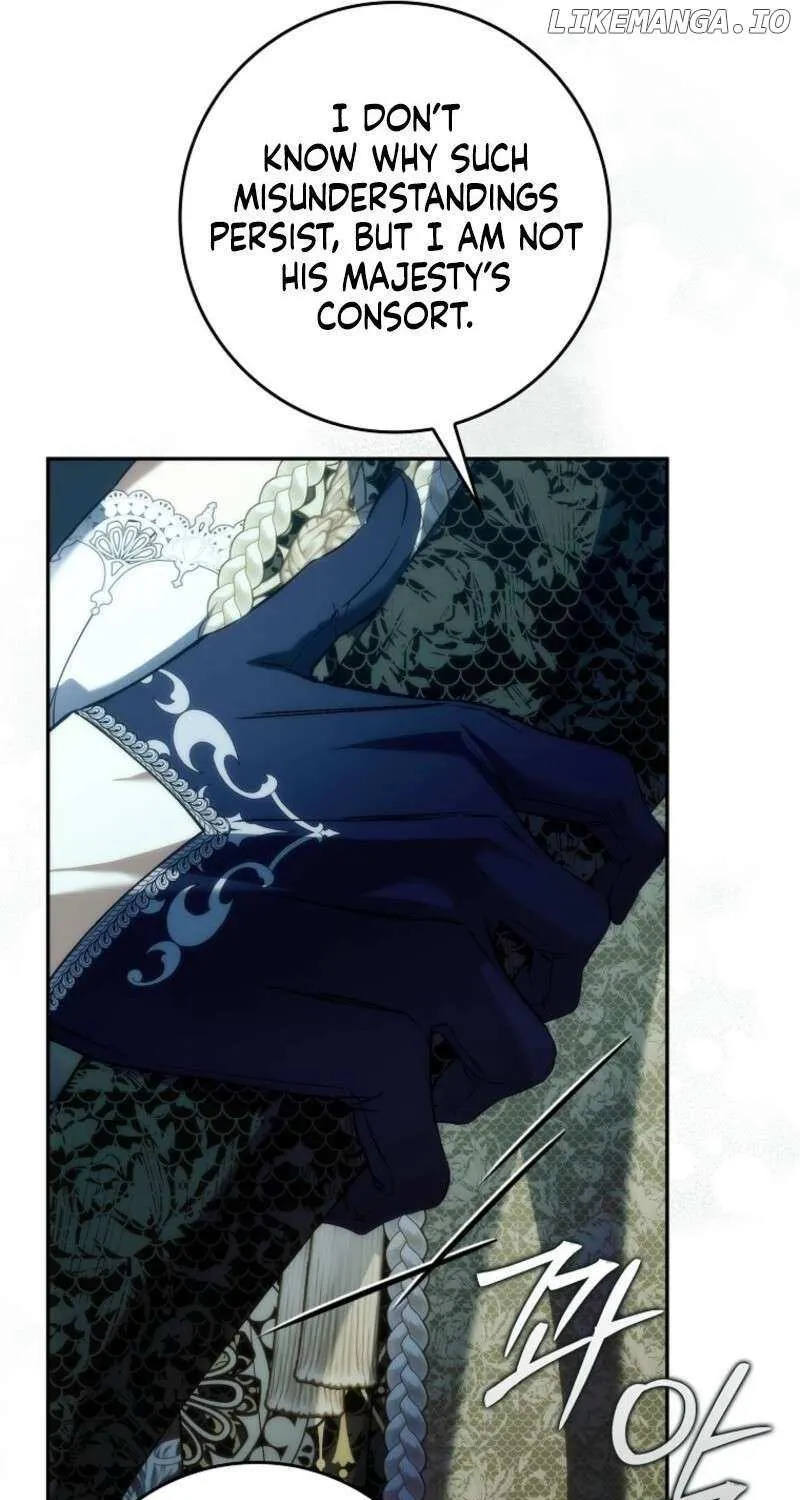 Don’t Pick Up What You’ve Thrown Away Chapter 113 page 34 - 