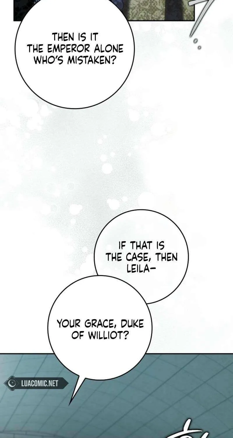 Don’t Pick Up What You’ve Thrown Away Chapter 113 page 35 - 