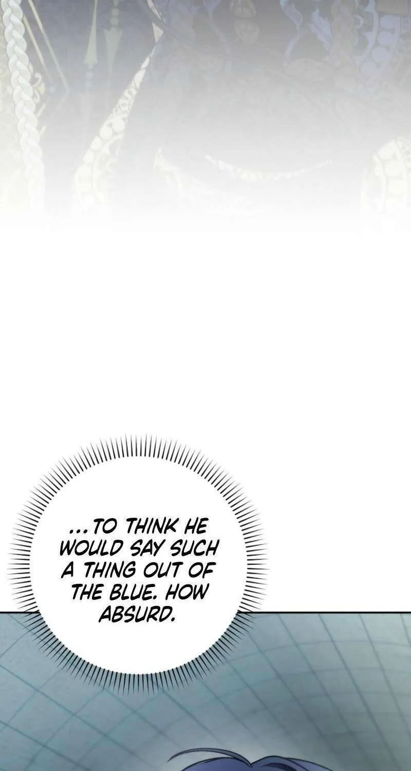 Don’t Pick Up What You’ve Thrown Away Chapter 113 page 5 - 