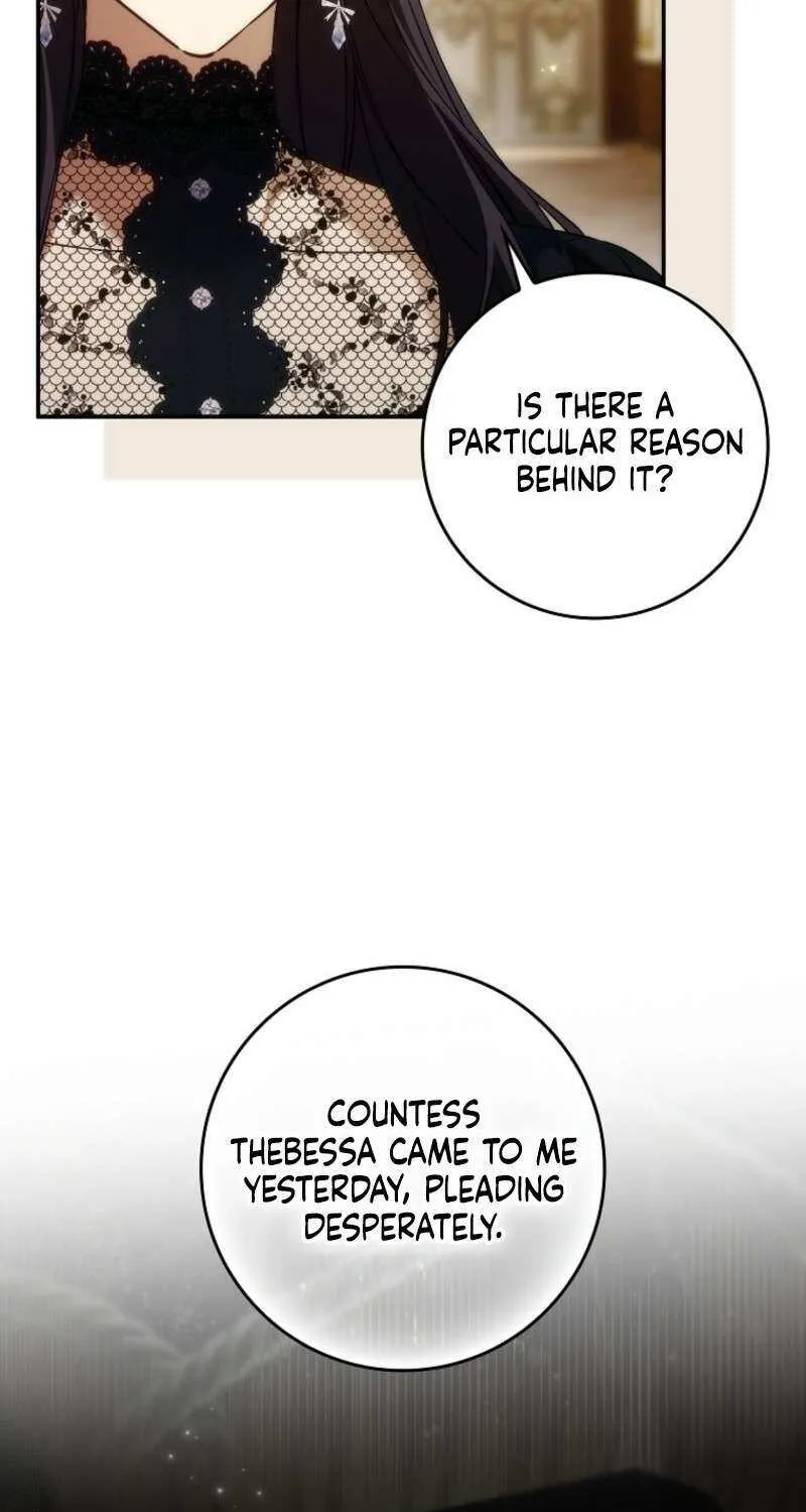 Don’t Pick Up What You’ve Thrown Away Chapter 113 page 44 - 