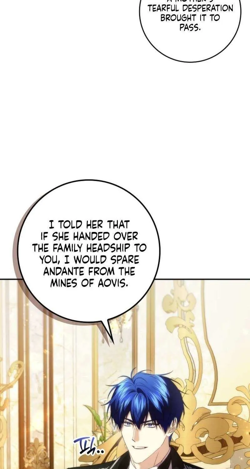 Don’t Pick Up What You’ve Thrown Away Chapter 113 page 52 - 