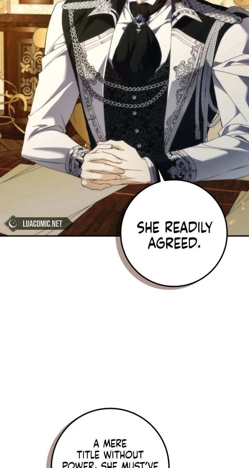 Don’t Pick Up What You’ve Thrown Away Chapter 113 page 53 - 