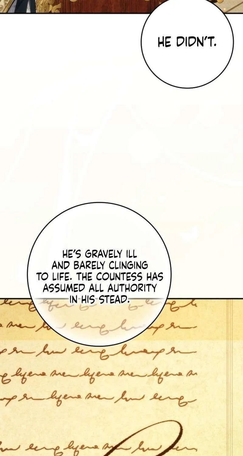 Don’t Pick Up What You’ve Thrown Away Chapter 113 page 56 - 
