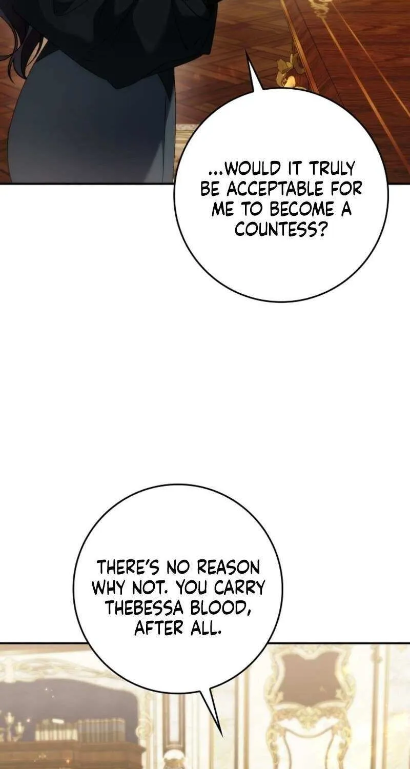 Don’t Pick Up What You’ve Thrown Away Chapter 113 page 59 - 