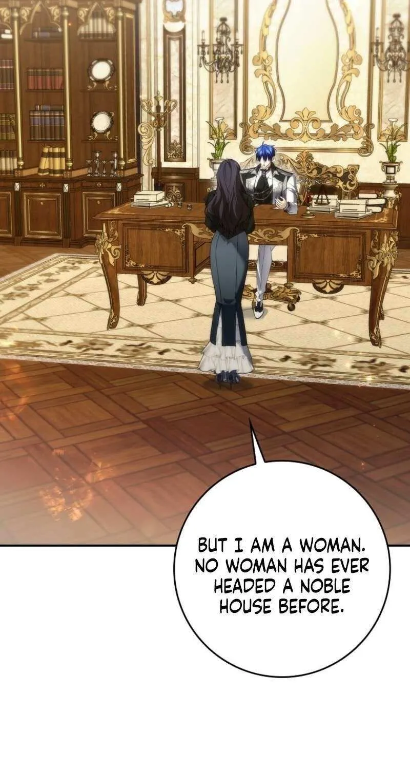Don’t Pick Up What You’ve Thrown Away Chapter 113 page 60 - 