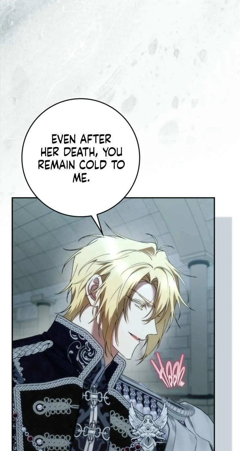 Don’t Pick Up What You’ve Thrown Away Chapter 113 page 8 - 