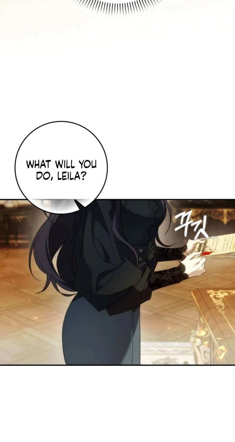 Don’t Pick Up What You’ve Thrown Away Chapter 113 page 71 - 